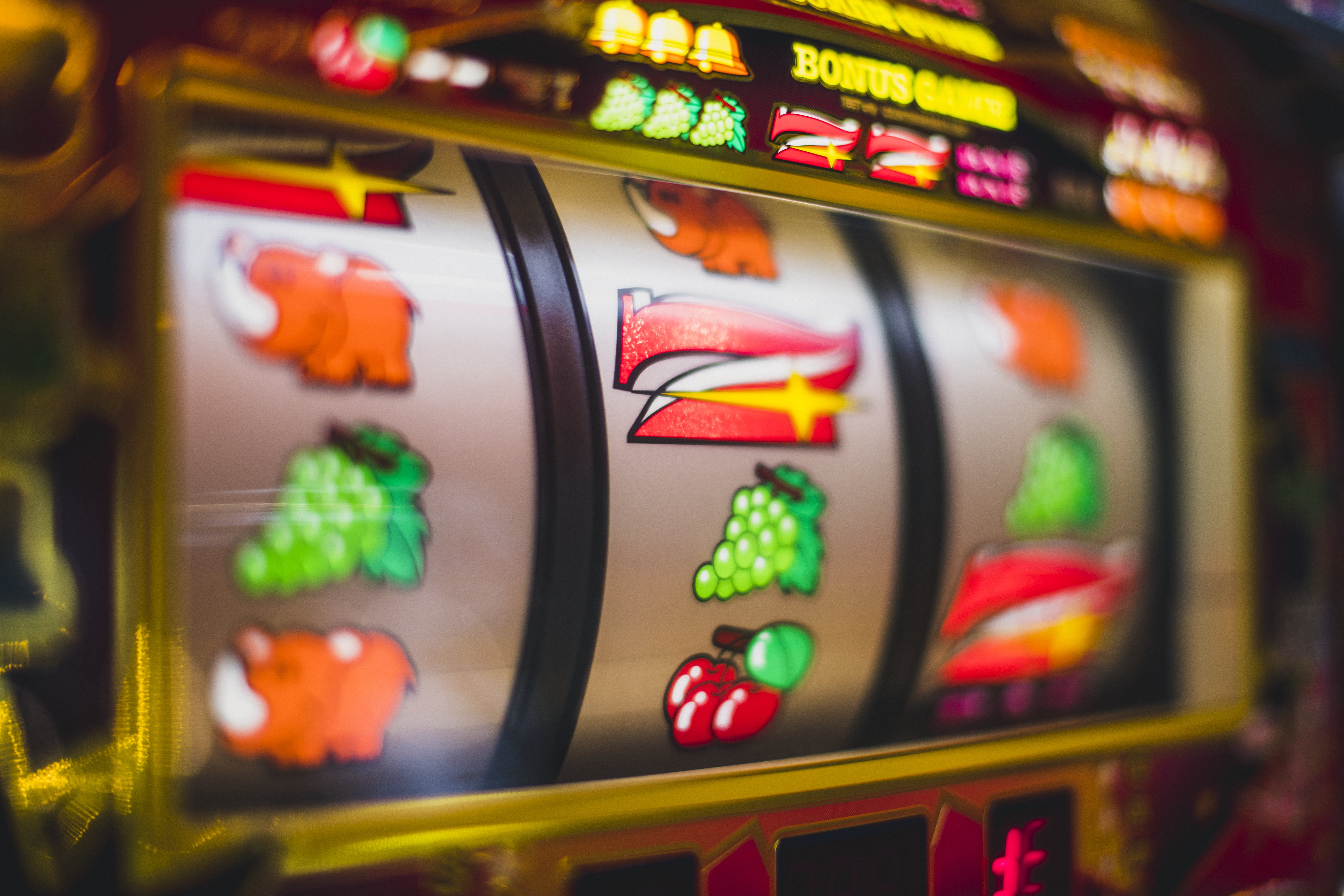 mega casino world mobile gaming