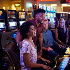 mega casino world Cricket and football markets built in