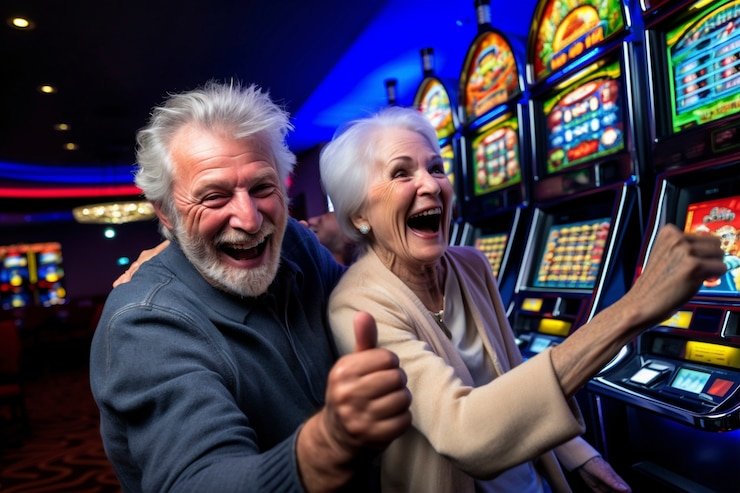 mega casino world mobile gaming