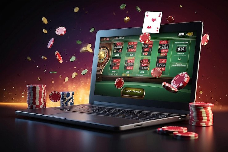 mega casino world Terms that govern your account